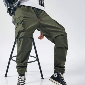 SHEIN Cargo Pants
